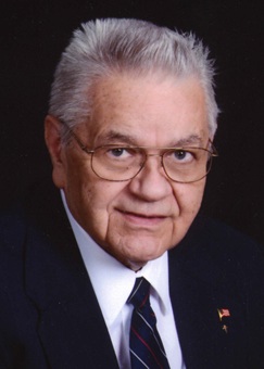 John  Petras, Jr.